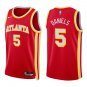 Hawks #5 Dyson Daniels Red