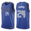 Mavericks #24 Mark Aguirre Royal Blue