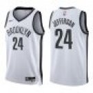 Nets #24 Richard Jefferson White