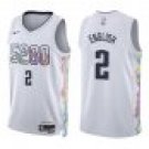 Nuggets #2 Alex English White City