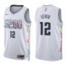 Nuggets #12 Fat Lever White City