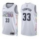 Nuggets #33 David Thompson White City