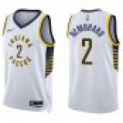 Pacers #2 Andrew Nembhard White