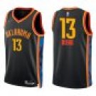 Thunder #13 Ousmane Dieng Navy City