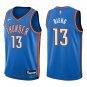 Thunder #13 Ousmane Dieng Royal Blue