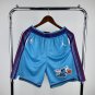 Charlotte Hornets Teal Basketball Shorts