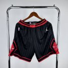 Chicago Bulls NBA Swingman Shorts