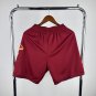 Cleveland Cavaliers Red Basketball Shorts