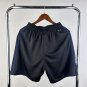 Dallas Mavericks Black Swingman Basketball Shorts