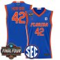 Florida Gators 2025 #42 Al Horford Royal Swingman Player