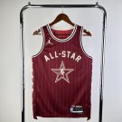Golden State Warriors Basketball #30 Stephen Curry All Star