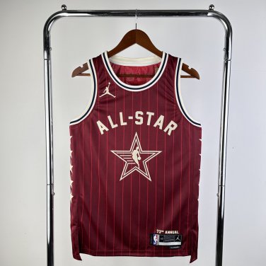 Golden State Warriors Basketball #30 Stephen Curry All Star