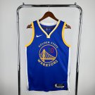Golden State Warriors Basketball #30 Stephen Curry Swingman Player