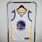 Golden State Warriors Basketball #30 Stephen Curry Swingman Player