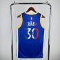 Golden State Warriors Basketball #30 Stephen Curry Swingman Player