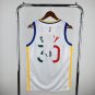 Golden State Warriors Basketball #30 Stephen Curry Swingman Player