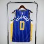 Indiana Pacers Basketball #0 Bennedict Mathurin  Swingman Player