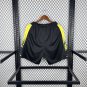 Indiana Pacers Black Basketball Shorts