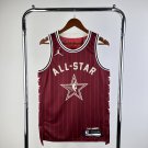 Los Angeles Clippers Basketball #2 Kawhi Leonard All Star