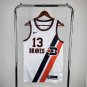 Los Angeles Clippers Basketball #13 Paul George White Swingman Player