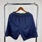 Los Angeles Clippers Navy Basketball Shorts