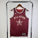 Los Angeles Lakers Basketball #8 Kobe Bryant All Star