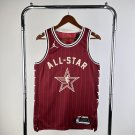 Los Angeles Lakers Basketball #23 LeBron James All Star