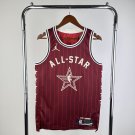 Los Angeles Lakers Basketball #24 Kobe Bryant All Star