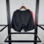 Miami Heat Black Basketball Shorts