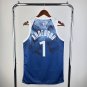Minnesota Timberwolves Basketball #1 Kyle Anderson Swingman Player