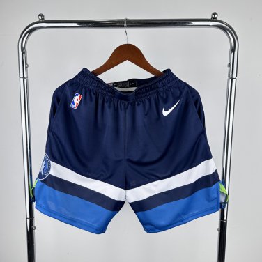 Minnesota Timberwolves Swingman Shorts