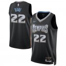 NEW 2022-23 Desmond Bane Memphis Grizzlies City Edition