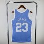 North Carolina Basketball #23 Michael Jordan Swingman Player
