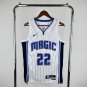 Orlando Magic Basketball #22 Franz Wagner White Swingman Player
