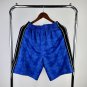 Orlando Magic Blue Swingman Basketball Shorts