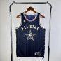 Philadelphia 76ers Basketball #21 Joel Embiid Navy All Star
