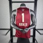 Phoenix Suns Basketball #1 Devin Booker All Star
