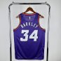 Phoenix Suns Basketball #34 Charles Barkley Swingman Player