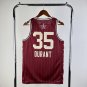 Phoenix Suns Basketball #35 Kevin Durant All Star