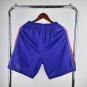 Phoenix Suns Purple Swingman Basketball Shorts