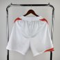 Phoenix Suns White Swingman Basketball Shorts