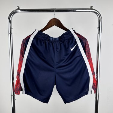 USA Navy Swingman Basketball Shorts