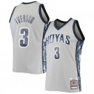 ALLEN IVERSON GEORGETOWN HOYAS COLLEGE