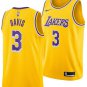 ANTHONY DAVIS LAKERS ICON SWINGMAN EDITION