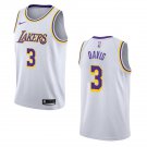ANTHONY DAVIS LAKERS WHITE SWINGMAN EDITION