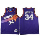 CHARLES BARKLEY PHOENIX THROW BACK