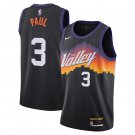CHRIS PAUL THE VALLEY CITY EDITION