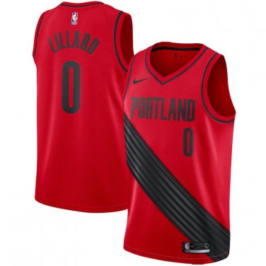 DAMIAN LILLARD TRAIL BLAZERS STATEMENT EDITION