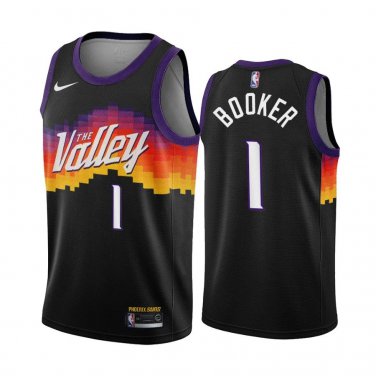 DEVIN BOOKER VALLEY EDITION