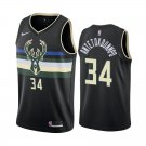 GIANNIS ANTETOKOUNMPO BUCKS STATEMENT